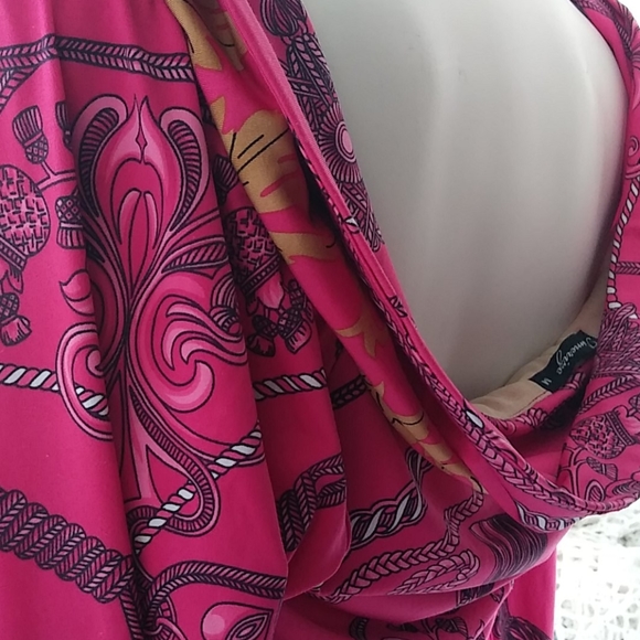 Mesmerize dress - Picture 2 of 4